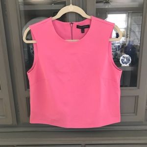 Banana Republic Pink Top